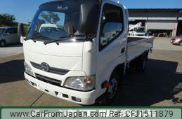 hino dutro 2015 CFJ1511879