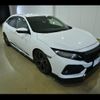 honda civic 2018 quick_quick_DBA-FK7_FK7-1006785 image 1