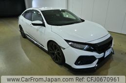 honda civic 2018 quick_quick_DBA-FK7_FK7-1006785