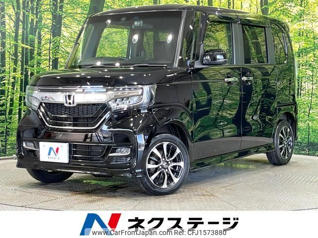 honda n-box 2020 CFJ1573880 image 1