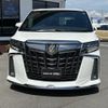 toyota alphard 2020 CFJ1700055 image 2