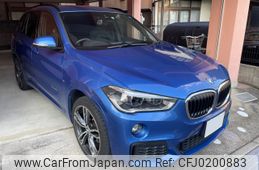 bmw x1 2017 -BMW--BMW X1 LDA-HT20--WBAHT920705J63501---BMW--BMW X1 LDA-HT20--WBAHT920705J63501-