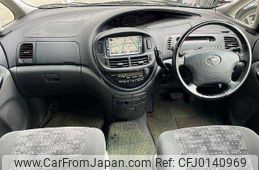 toyota estima 2005 504928-923679