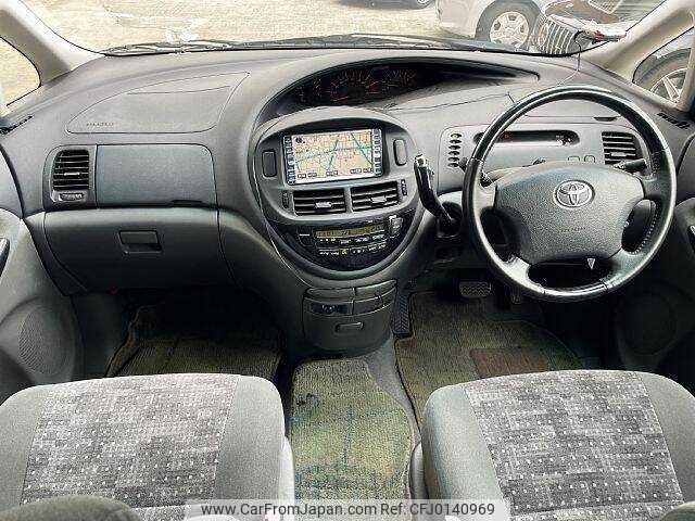 toyota estima 2005 504928-923679 image 1