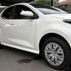 toyota yaris 2022 CFJ1841584 image 51