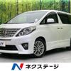 toyota alphard 2014 quick_quick_ANH20W_ANH20-8319305 image 1