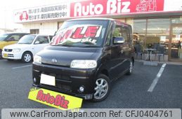 daihatsu tanto 2007 GOO_JP_700100260830241103001