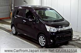 daihatsu move 2012 -DAIHATSU--Move LA100S-0136728---DAIHATSU--Move LA100S-0136728-