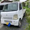 suzuki carry-truck 2010 -SUZUKI--Carry Truck EBD-DA63T--DA63T-661149---SUZUKI--Carry Truck EBD-DA63T--DA63T-661149- image 2