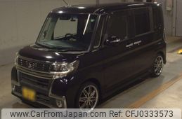 daihatsu tanto 2017 -DAIHATSU 【福岡 583は3434】--Tanto LA600S-0572429---DAIHATSU 【福岡 583は3434】--Tanto LA600S-0572429-