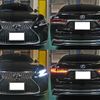 lexus ls 2017 CFJ4825038 image 2