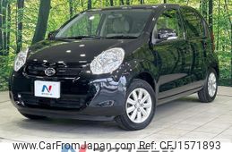 daihatsu boon 2012 CFJ1571893