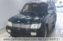 toyota land-cruiser-prado 2001 CFJ1669121