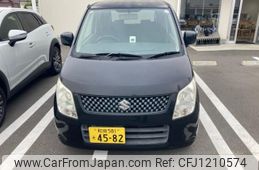 suzuki wagon-r 2009 -SUZUKI--Wagon R DBA-MH23S--MH23S-231895---SUZUKI--Wagon R DBA-MH23S--MH23S-231895-