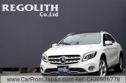 mercedes-benz gla-class 2017 quick_quick_156947_WDC1569472J367855