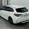 toyota corolla-touring-wagon 2021 -TOYOTA--Corolla Touring ZWE214W-6015259---TOYOTA--Corolla Touring ZWE214W-6015259- image 2