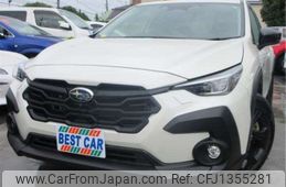 subaru subaru-others 2023 -SUBARU--Crosstrek GUE--GUE-017559---SUBARU--Crosstrek GUE--GUE-017559-