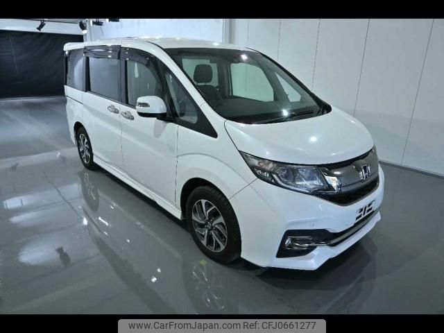 honda stepwagon-spada 2016 quick_quick_DBA-RP4_1007419 image 1