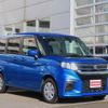 suzuki solio 2022 -SUZUKI 【名変中 】--Solio MA27S--106099---SUZUKI 【名変中 】--Solio MA27S--106099- image 4