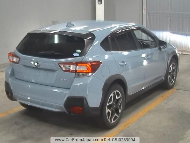 subaru impreza-wagon 2017 -SUBARU--Impreza Wagon 053840---SUBARU--Impreza Wagon 053840- image 2