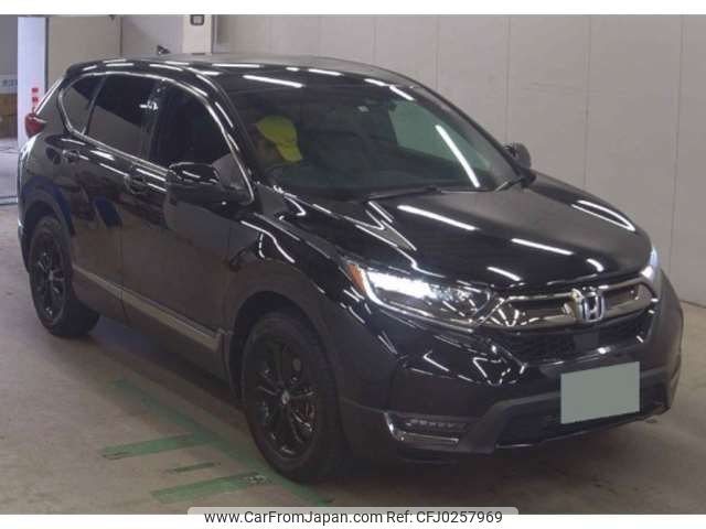 honda cr-v 2022 -HONDA 【所沢 375ﾃ8888】--CR-V 6BA-RW2--RW2-1300562---HONDA 【所沢 375ﾃ8888】--CR-V 6BA-RW2--RW2-1300562- image 1