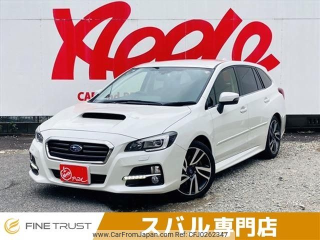 subaru levorg 2014 -SUBARU--Levorg DBA-VMG--VMG-007261---SUBARU--Levorg DBA-VMG--VMG-007261- image 1