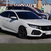 honda civic 2018 -HONDA--Civic DBA-FK7--FK7-1011837---HONDA--Civic DBA-FK7--FK7-1011837- image 4