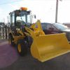 komatsu komatsu-others 2017 -OTHER JAPAN--Komatsu Wheelloader 6E0-101693---OTHER JAPAN--Komatsu Wheelloader 6E0-101693- image 1