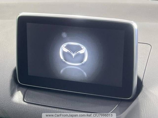 mazda demio 2015 -MAZDA--Demio LDA-DJ5FS--DJ5FS-136249---MAZDA--Demio LDA-DJ5FS--DJ5FS-136249- image 2