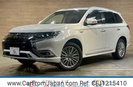 mitsubishi outlander-phev 2018 quick_quick_5LA-GG3W_GG3W-0602814