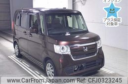 honda n-box 2019 -HONDA--N BOX JF3-1309190---HONDA--N BOX JF3-1309190-