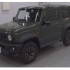 suzuki jimny-sierra 2024 quick_quick_3BA-JB74W_208061 image 1