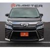 toyota vellfire 2018 -TOYOTA--Vellfire DBA-AGH30W--AGH30-0208738---TOYOTA--Vellfire DBA-AGH30W--AGH30-0208738- image 9