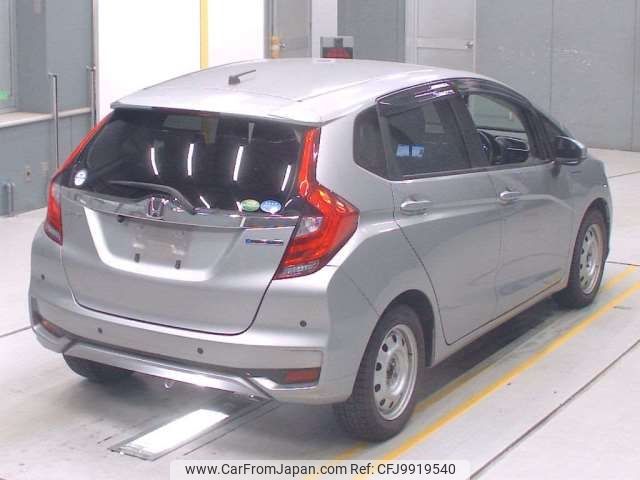 honda fit 2018 -HONDA--Fit DAA-GP5--GP5-1318059---HONDA--Fit DAA-GP5--GP5-1318059- image 2