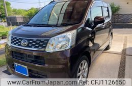 daihatsu move 2015 -DAIHATSU--Move DBA-LA150S--LA150S-0011958---DAIHATSU--Move DBA-LA150S--LA150S-0011958-
