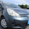 nissan note 2012 REALMOTOR_Y2024070010A-21 image 2