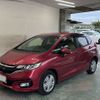 honda fit 2019 -HONDA 【奈良 530ﾂ3302】--Fit GK3--1352934---HONDA 【奈良 530ﾂ3302】--Fit GK3--1352934- image 1