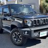 suzuki jimny-sierra 2021 -SUZUKI--Jimny Sierra 3BA-JB74W--JB74W-138875---SUZUKI--Jimny Sierra 3BA-JB74W--JB74W-138875- image 1