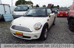 mini mini-others 2009 -BMW--BMW Mini ABA-MR16--WMWMR32040TJ92296---BMW--BMW Mini ABA-MR16--WMWMR32040TJ92296-