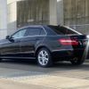 mercedes-benz e-class 2009 quick_quick_DBA-212054C_WDD2120542A058428 image 6