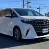 toyota alphard 2024 -TOYOTA--Alphard 6AA-AAHH45W--AAHH45-0027***---TOYOTA--Alphard 6AA-AAHH45W--AAHH45-0027***- image 11