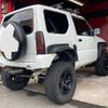 suzuki jimny 2008 CFJ1758207 image 2