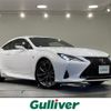 lexus rc 2018 -LEXUS--Lexus RC DAA-AVC10--AVC10-6005062---LEXUS--Lexus RC DAA-AVC10--AVC10-6005062- image 1