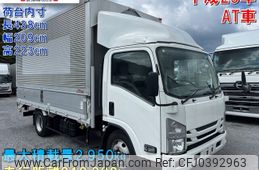 isuzu elf-truck 2017 -ISUZU--Elf TPG-NPR85AN--NPR85-7068415---ISUZU--Elf TPG-NPR85AN--NPR85-7068415-