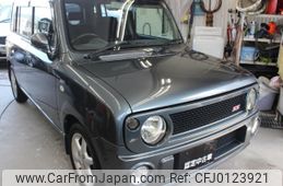 suzuki alto-lapin 2004 -SUZUKI 【三重 】--Alto Lapin HE21S--929112---SUZUKI 【三重 】--Alto Lapin HE21S--929112-