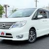 nissan serena 2016 -NISSAN--Serena DAA-HFC26--HFC26-296491---NISSAN--Serena DAA-HFC26--HFC26-296491- image 1