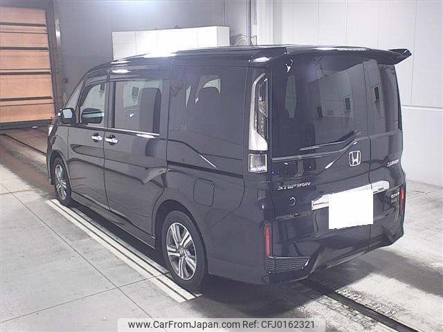 honda stepwagon 2022 -HONDA 【松戸 310ﾅ921】--Stepwgn RP5-1224595---HONDA 【松戸 310ﾅ921】--Stepwgn RP5-1224595- image 2