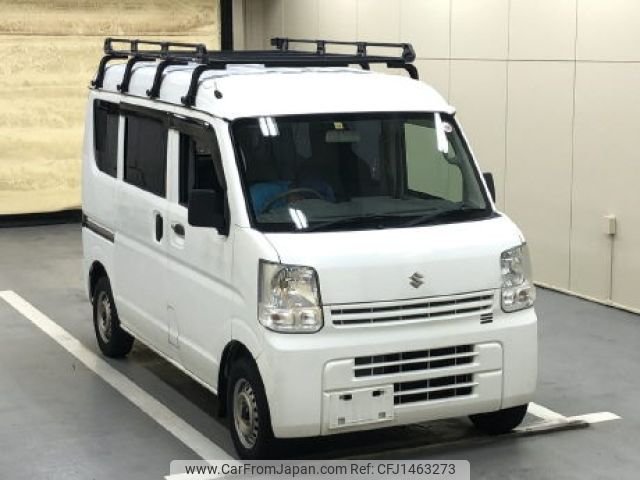 suzuki every 2015 -SUZUKI--Every DA17V-148409---SUZUKI--Every DA17V-148409- image 1