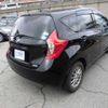 nissan cube 2014 -NISSAN--Cube DBA-Z12--Z12-277969---NISSAN--Cube DBA-Z12--Z12-277969- image 2