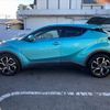 toyota c-hr 2016 -TOYOTA--C-HR DAA-ZYX10--ZYX10-2002226---TOYOTA--C-HR DAA-ZYX10--ZYX10-2002226- image 11